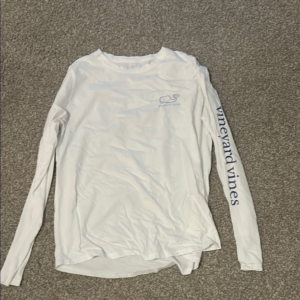 Vineyard Vines Long Sleeve